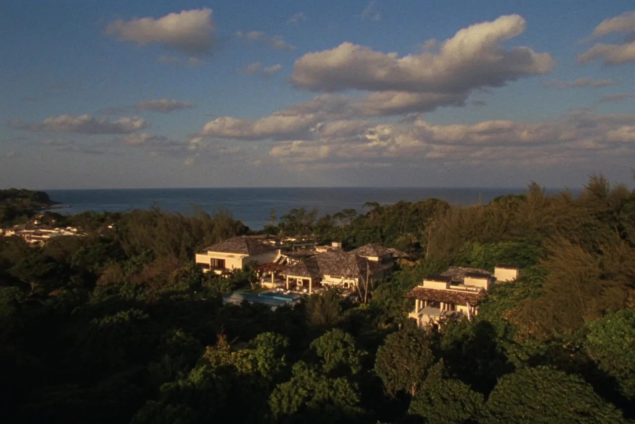 Koh Samui — Thailand real estate